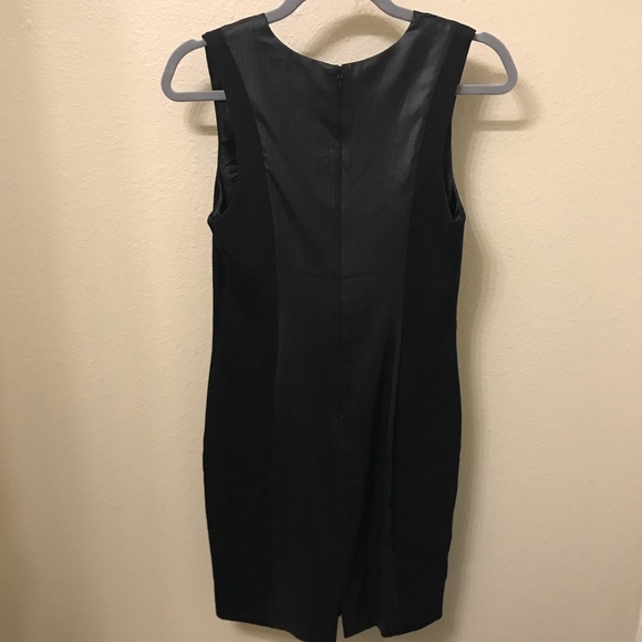 Little Black Party Dress - Picture 2 of 3